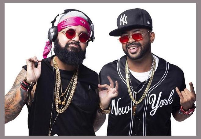 Champz Rap